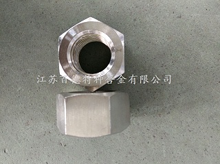 高溫合金GH4145螺母