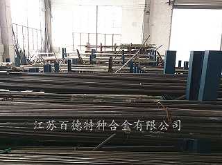 高溫合金GH4169圓鋼
