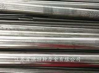 316不銹鋼圓棒