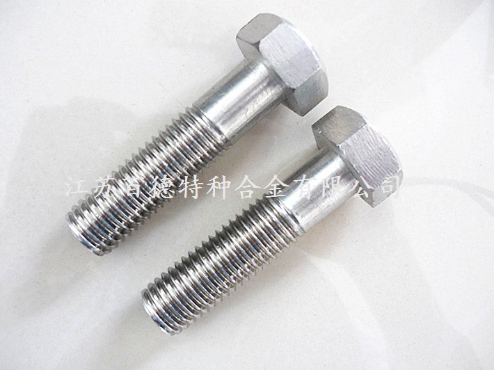 耐蝕合金AL-6XN螺栓 