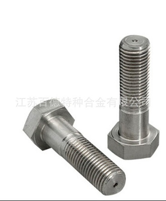 為什么不銹鋼螺絲和螺母不能一起使用？