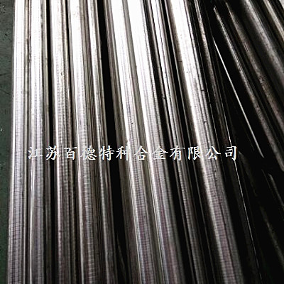 316L不銹鋼圓棒